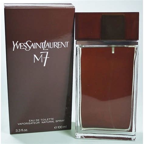 profumo m7 yves saint laurent|ysl m7 perfume.